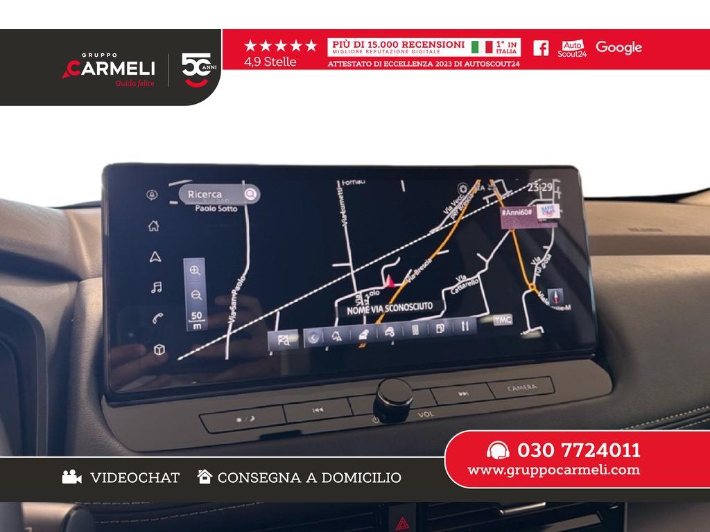 Nissan X-Trail 1.5 e-POWER N-Connecta 2WD