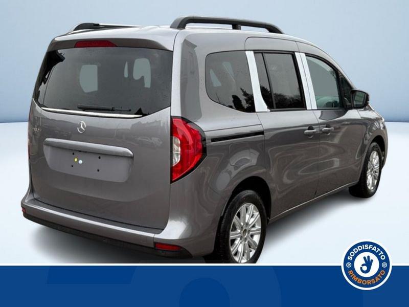 Mercedes-Benz Classe T 160 d AT