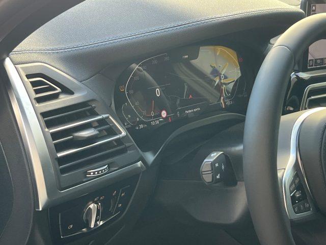 BMW X4 xDrive20d 48V Msport pro