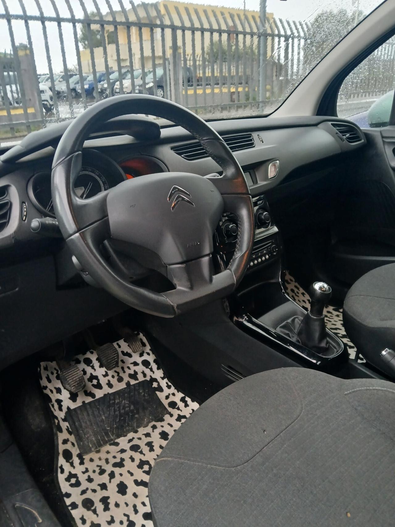 CITROEN C3 PureTech 1.200 82cv Live Edition