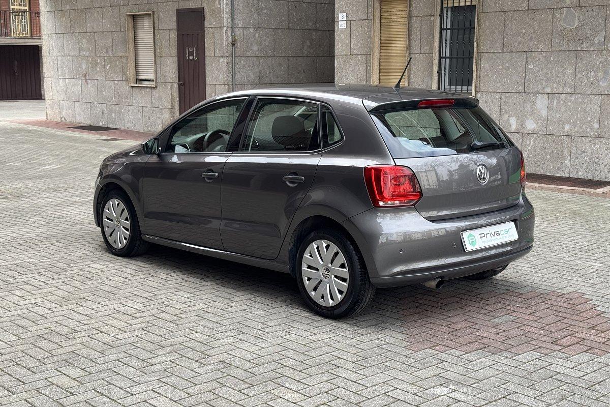 VOLKSWAGEN Polo 1.6 TDI 90CV DPF 5 porte Comfortline