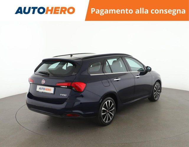 FIAT Tipo 1.6 Mjt S&S SW Lounge