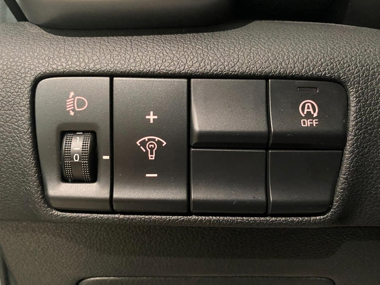 Kia Sportage 1.6 ECOGPL 2WD Business Class