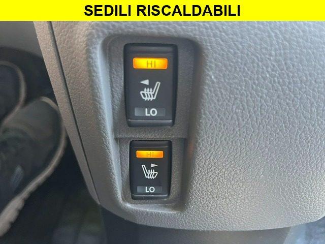 NISSAN NV200 1.5 dCi 110CV Evalia 7 Posti