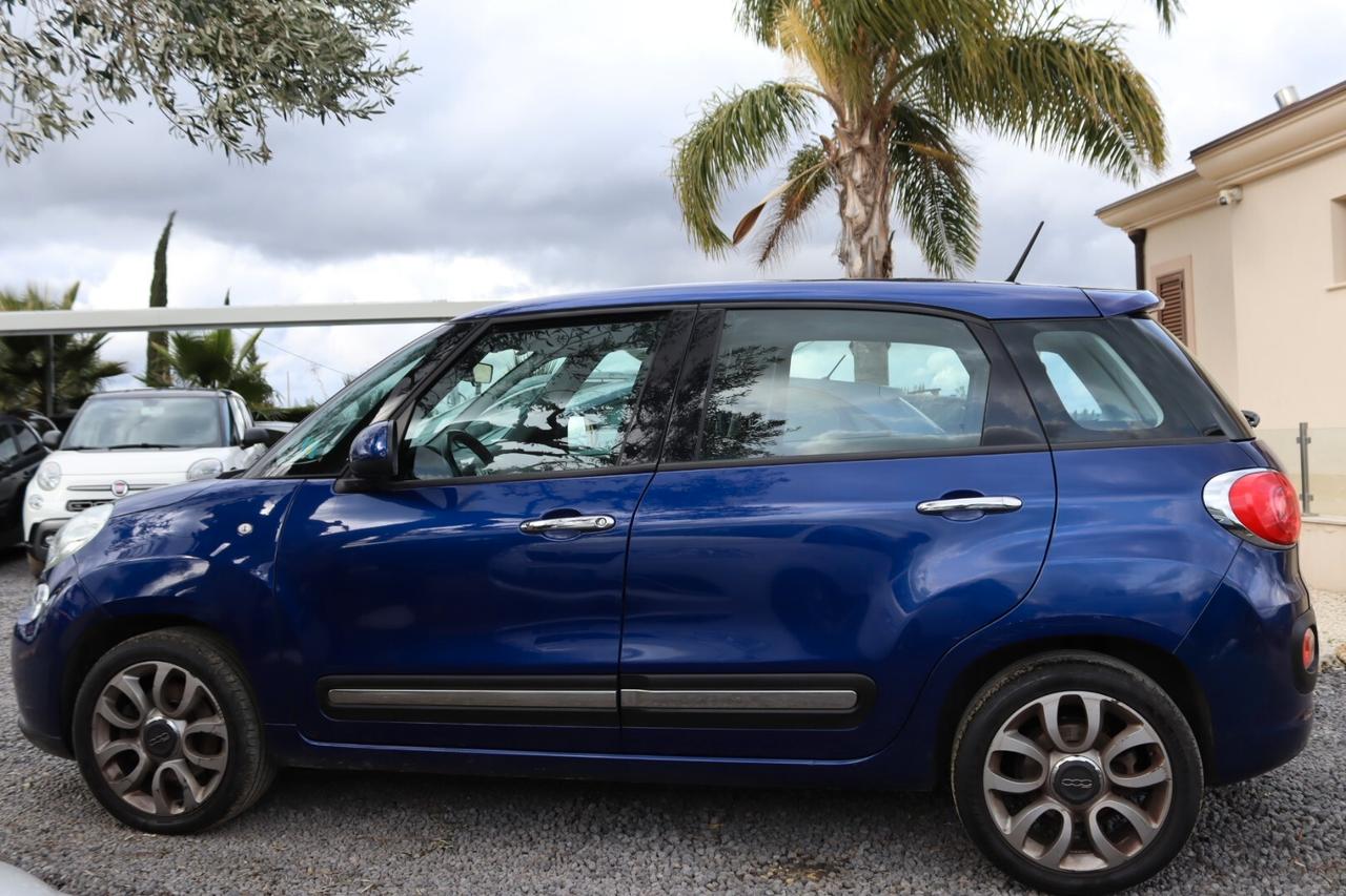 Fiat 500L 1.6 Multijet 120 CV Business