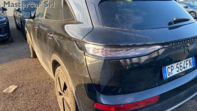 DS AUTOMOBILES DS 7 1.5 bluehdi Performance Line 130cv - GP564FN