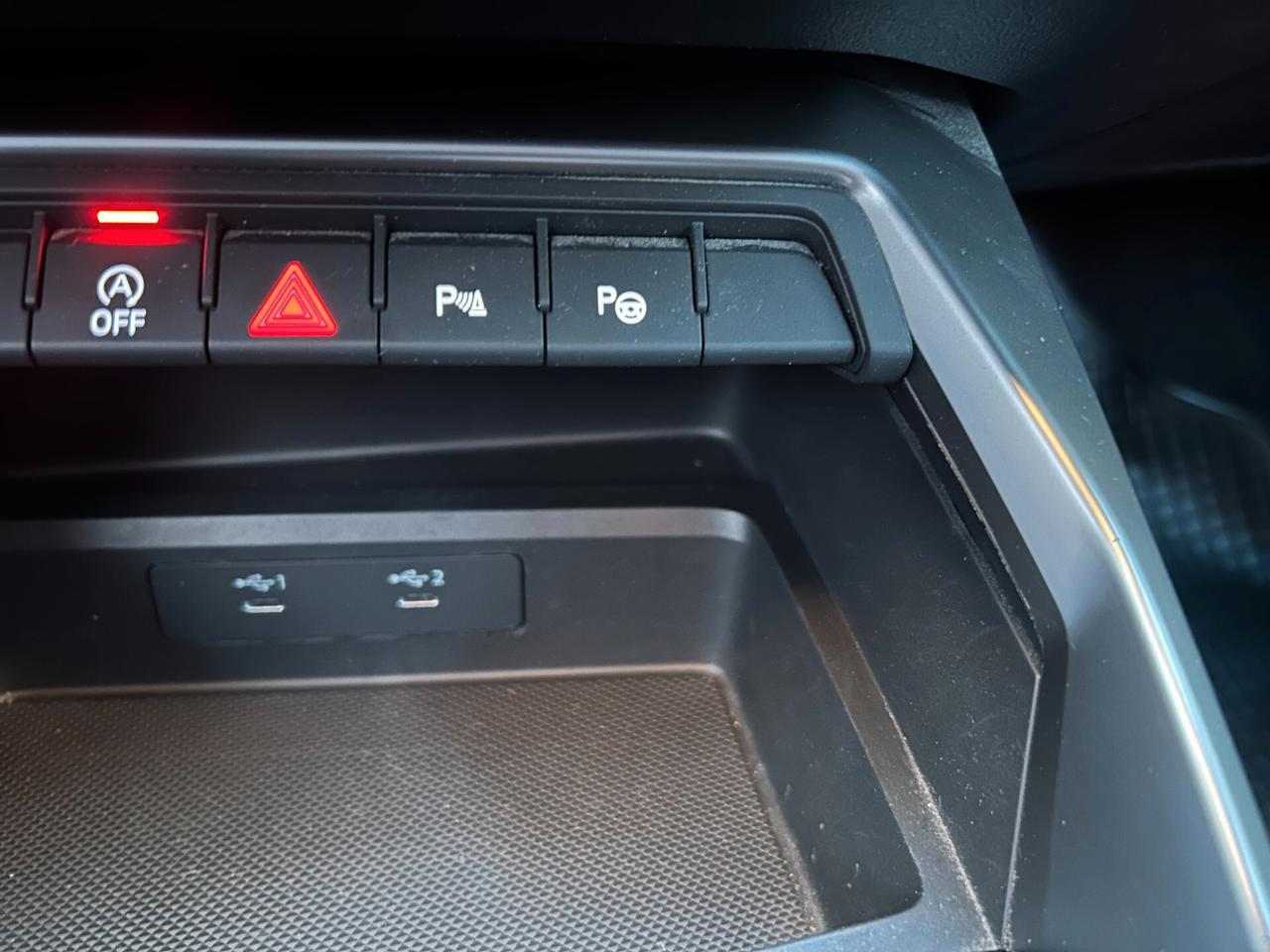 Audi A3 2022 SPB 35 TFSI FULL LEGGI TUTTO!