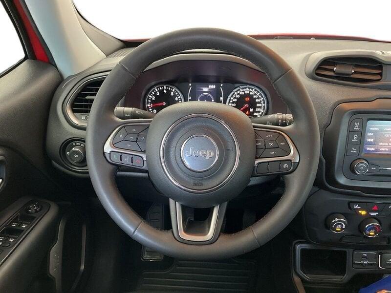 Jeep Renegade 2019 1.0 t3 Longitude 2wd