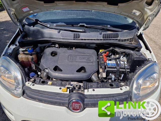 FIAT Panda 0.9 B/MET