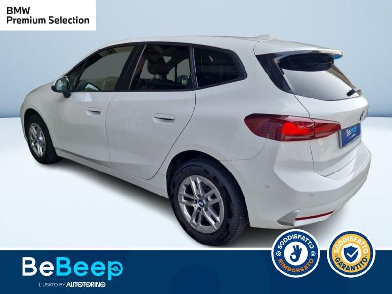 BMW Serie 2 Active Tourer 218I ACTIVE TOURER AUTO