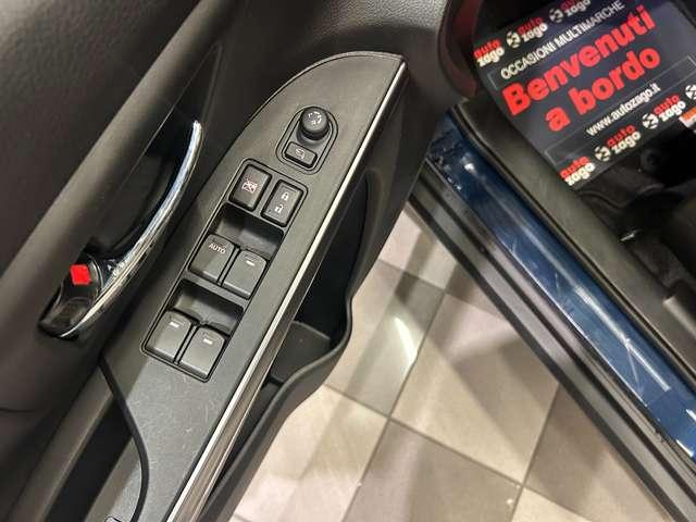 Suzuki S-Cross 1.4 Top 4wd Allgrip 129cv