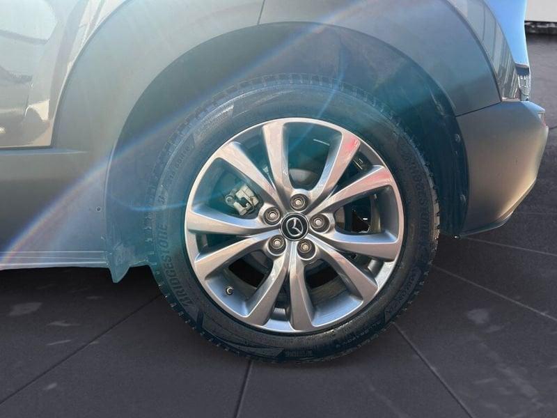 Mazda CX-30 2.0L e-Skyactiv-G 150 CV M Hybrid 2WD Executive