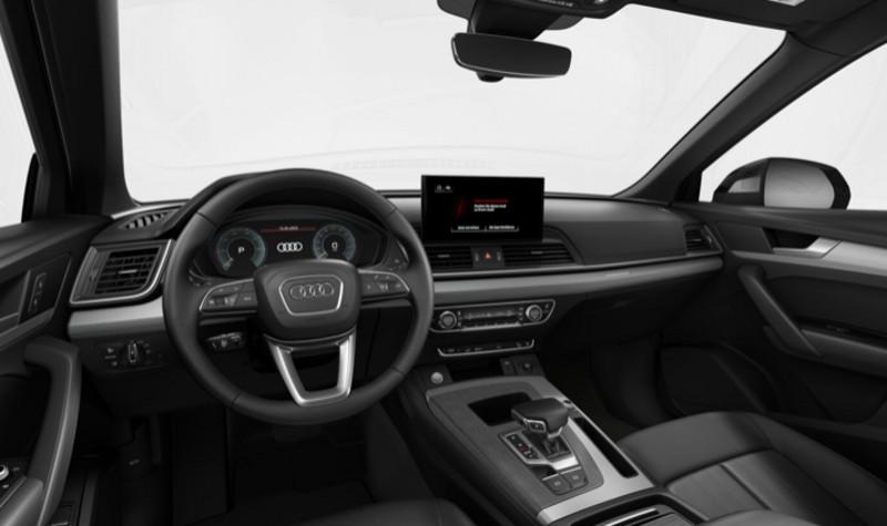 Audi Q5 Q5 TFSI e advanced 50 TFSI e quattro S tronic