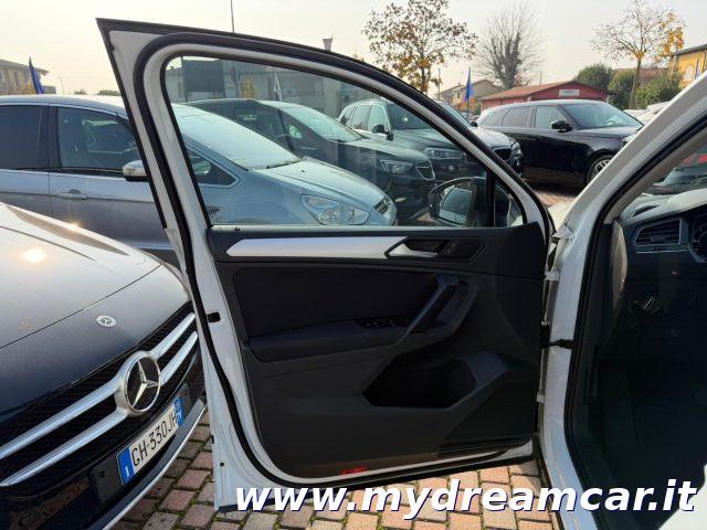 VOLKSWAGEN Tiguan 2.0 TDI 150CV DSG Advanced R-LINE