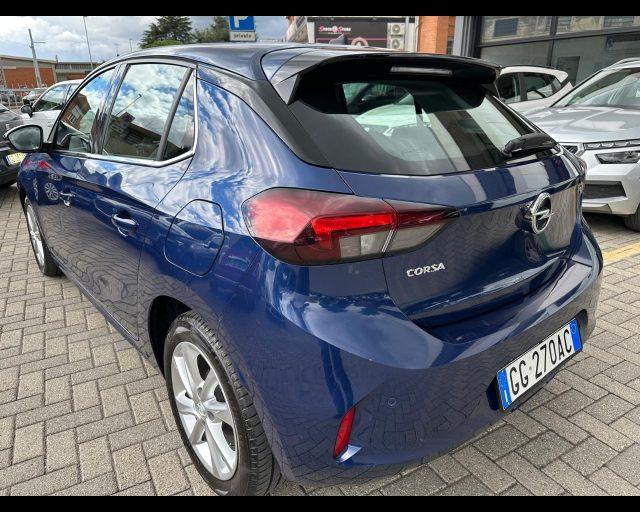 OPEL Corsa 1.2 Elegance