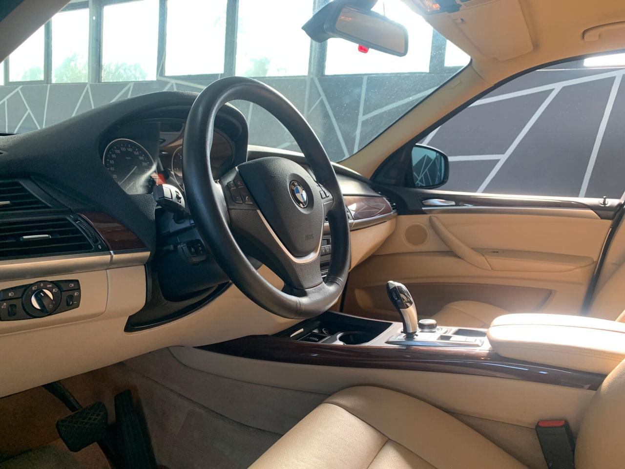 Bmw X5 xDrive30d Futura