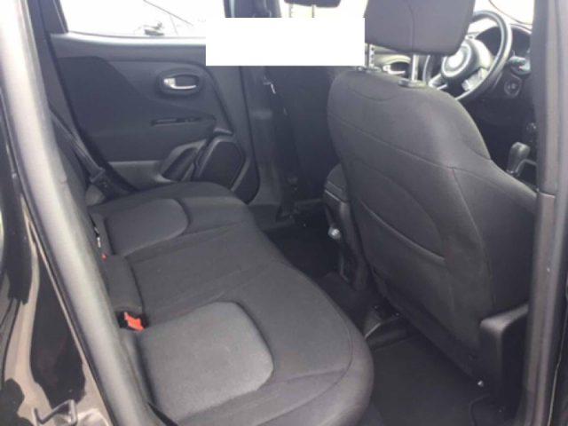 JEEP Renegade 1.6 Mjt DDCT 120 CV Business