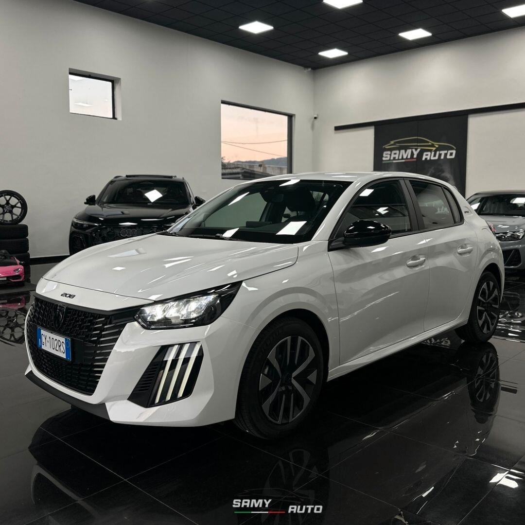Peugeot 208 1.2 puretech Style s