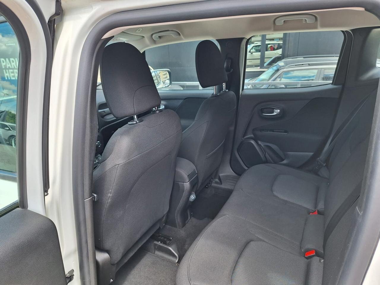 Jeep Renegade 1.0 T3 Longitude