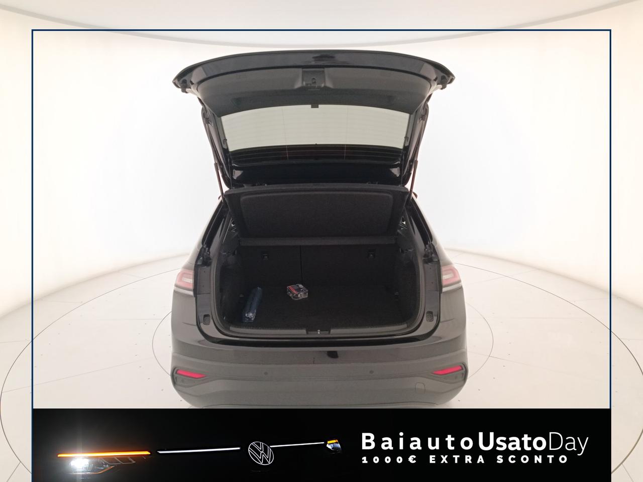 Volkswagen Taigo 1.0 tsi 95cv life