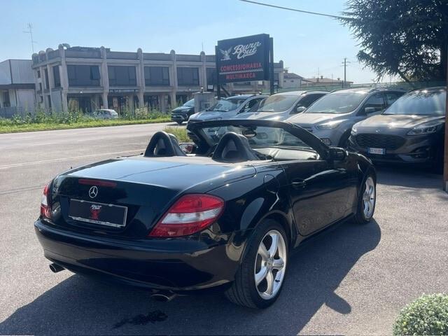 Mercedes-benz SLK 280 cat Sport