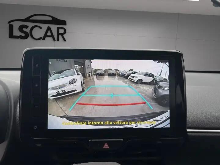 Toyota Yaris Cross 1.5 Trend 116cv~Unipro~Promo Finanziamento