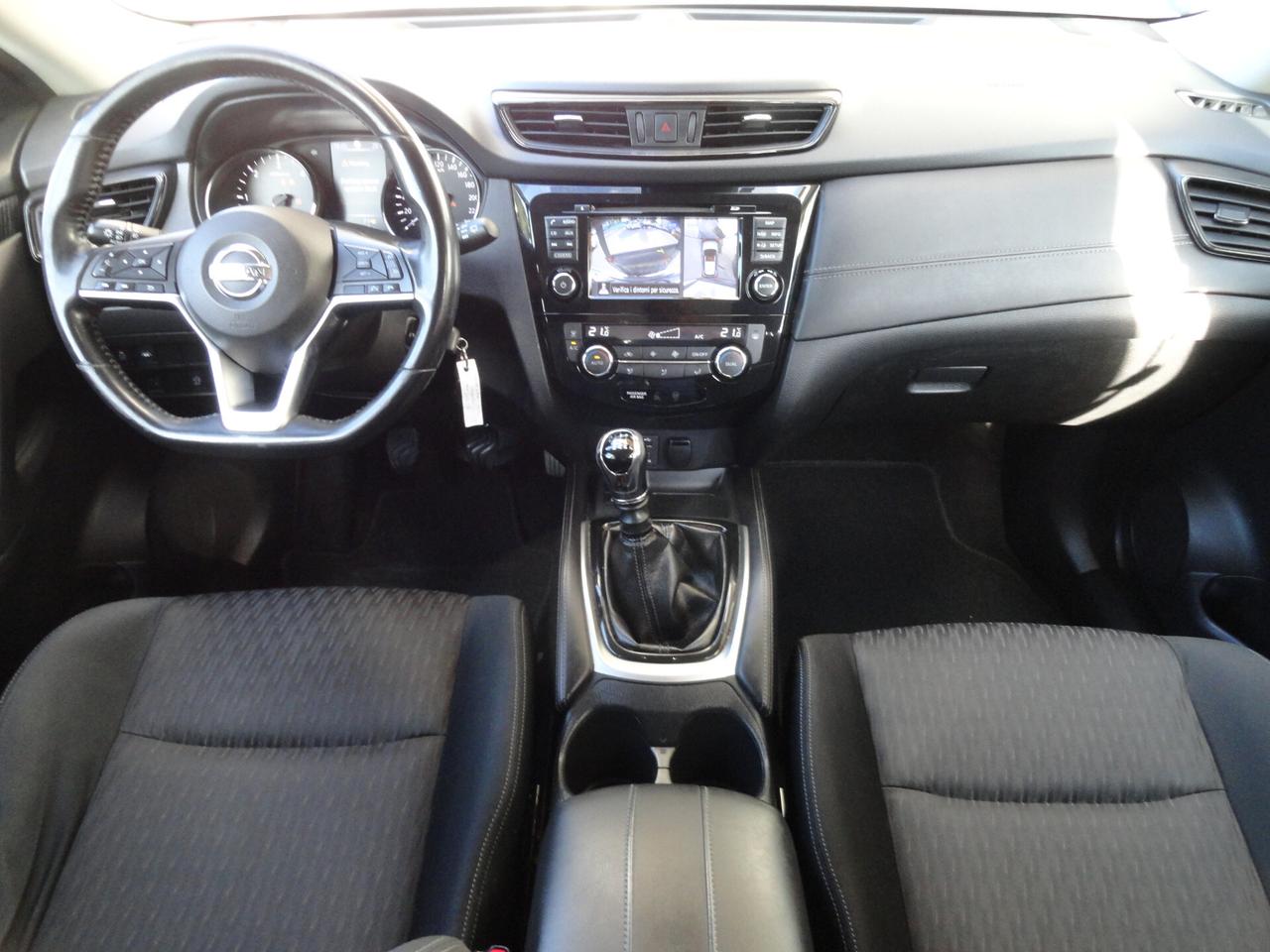 Nissan X-Trail 1.6 dCi 2WD Business