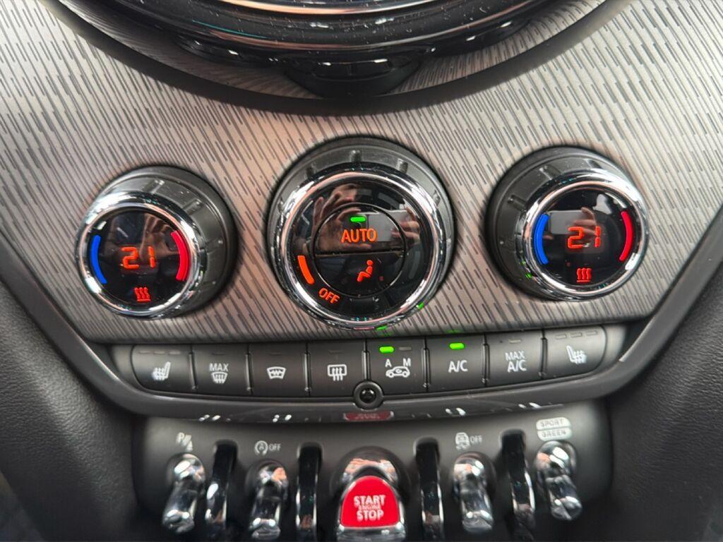 Mini Cooper S Countryman 2.0 TwinPower Turbo Cooper S