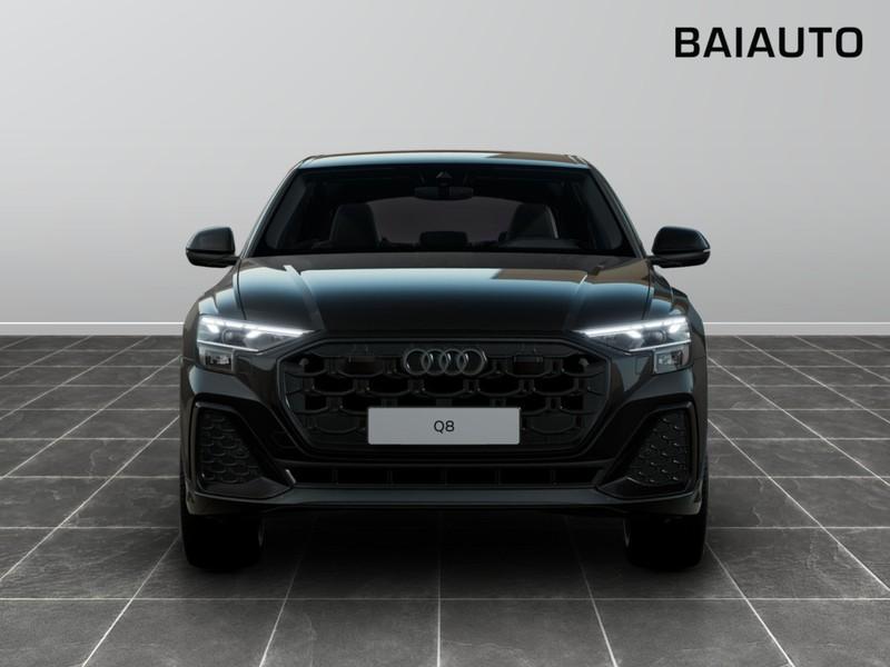 Audi Q8 50 3.0 v6 tdi mhev s line edition quattro tiptronic