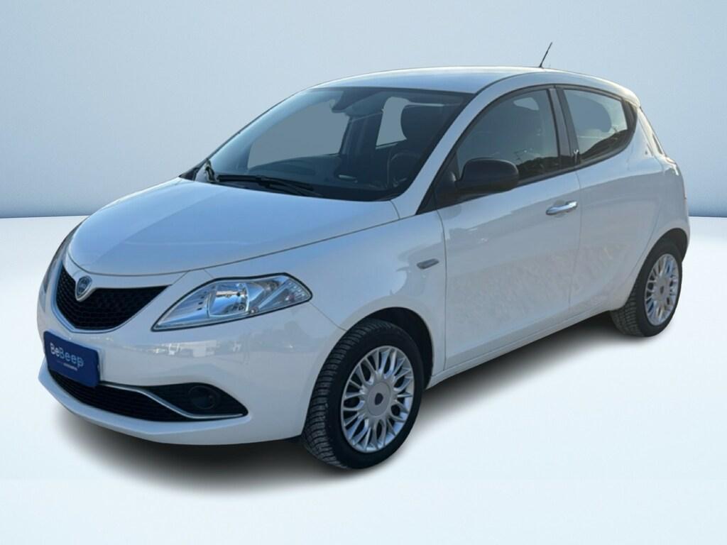 Lancia Ypsilon 5 Porte 1.2 Mya