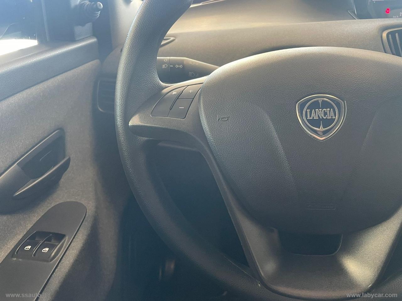 LANCIA Ypsilon 1.0 FireFly 5p.S&S Hyb. Eco A.F. PROMO GPL IN DESCRIZIONE!!