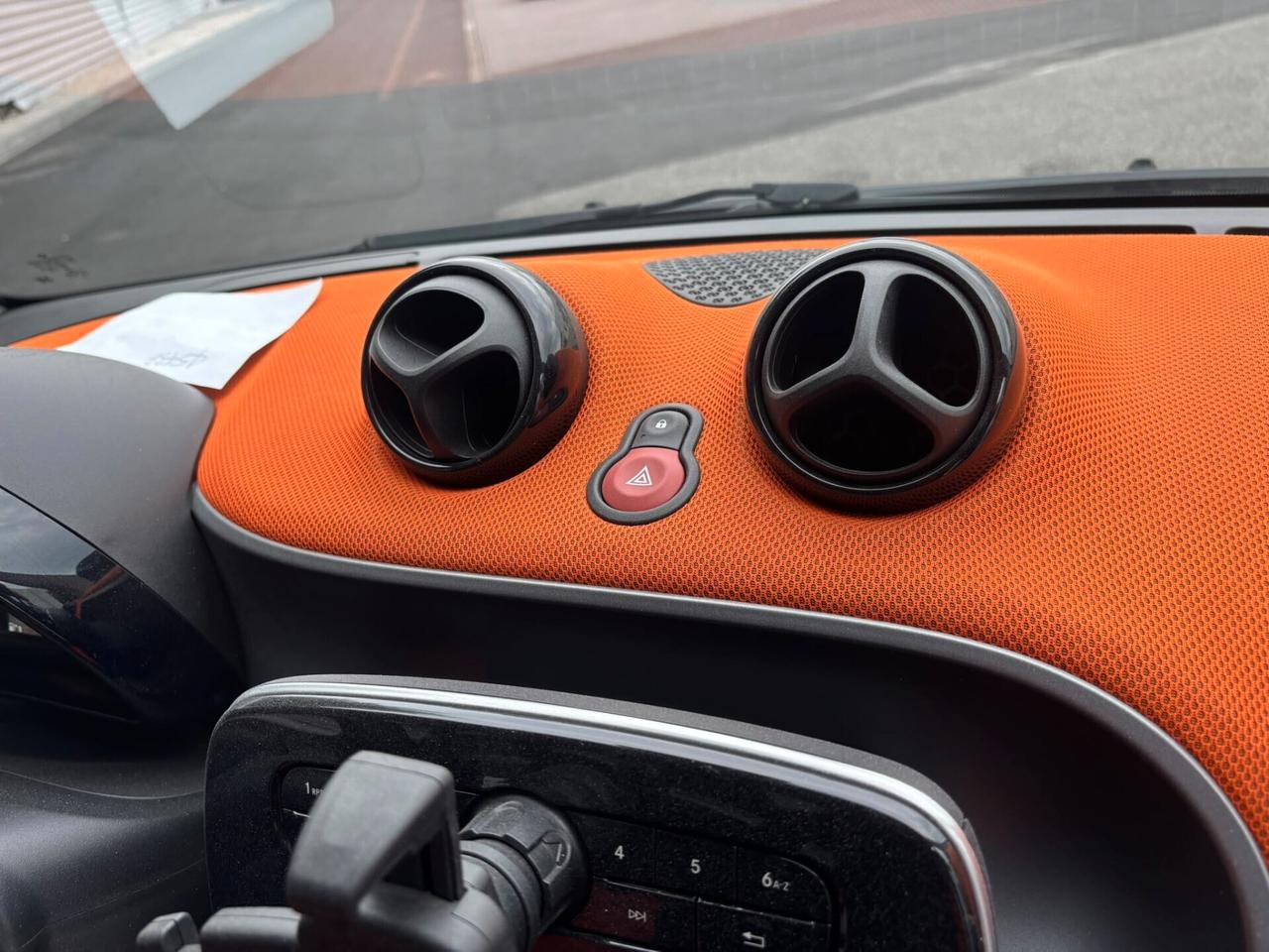 Smart ForTwo 70 1.0 twinamic Passion