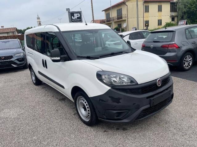 Fiat Doblò DOBLO MAXI 1.3 MJT NO CLIMA