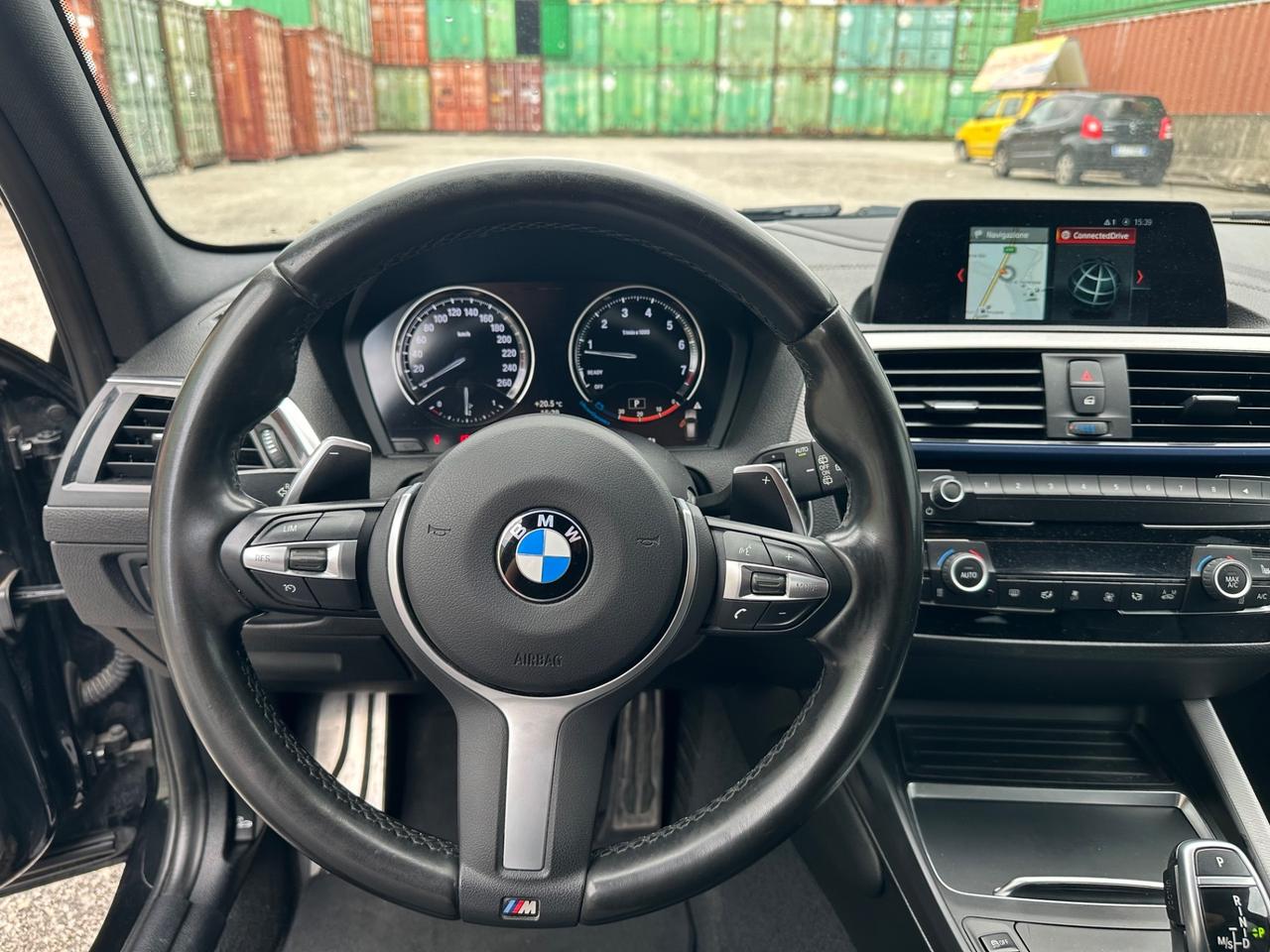 Bmw 140 M140i xDrive 5p. PERFORMANCE