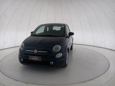 FIAT 500 III 2015 1.0 hybrid 70cv