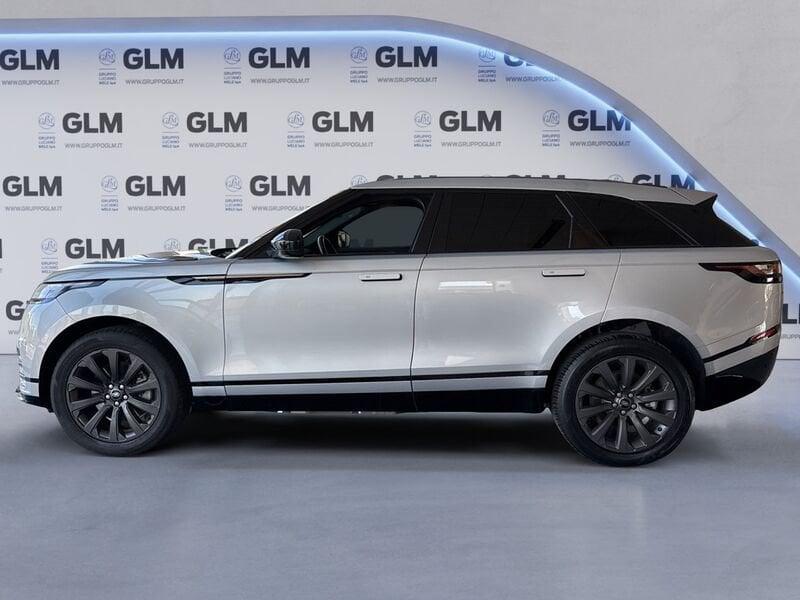 Land Rover Range Rover Velar Range Rover Velar 2.0D I4 204 CV R-Dynamic S