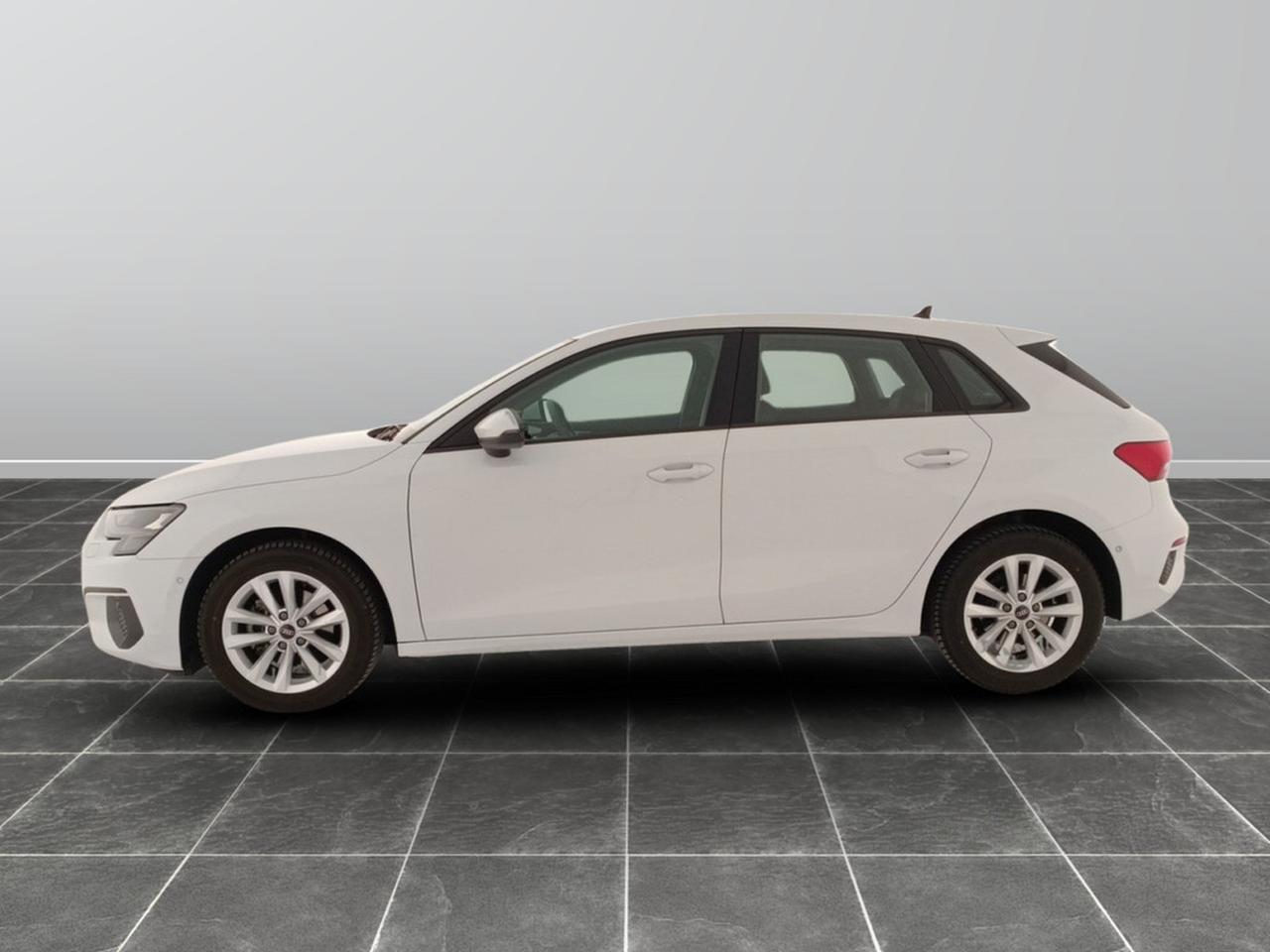 Audi A3 sportback 30 1.0 tfsi business