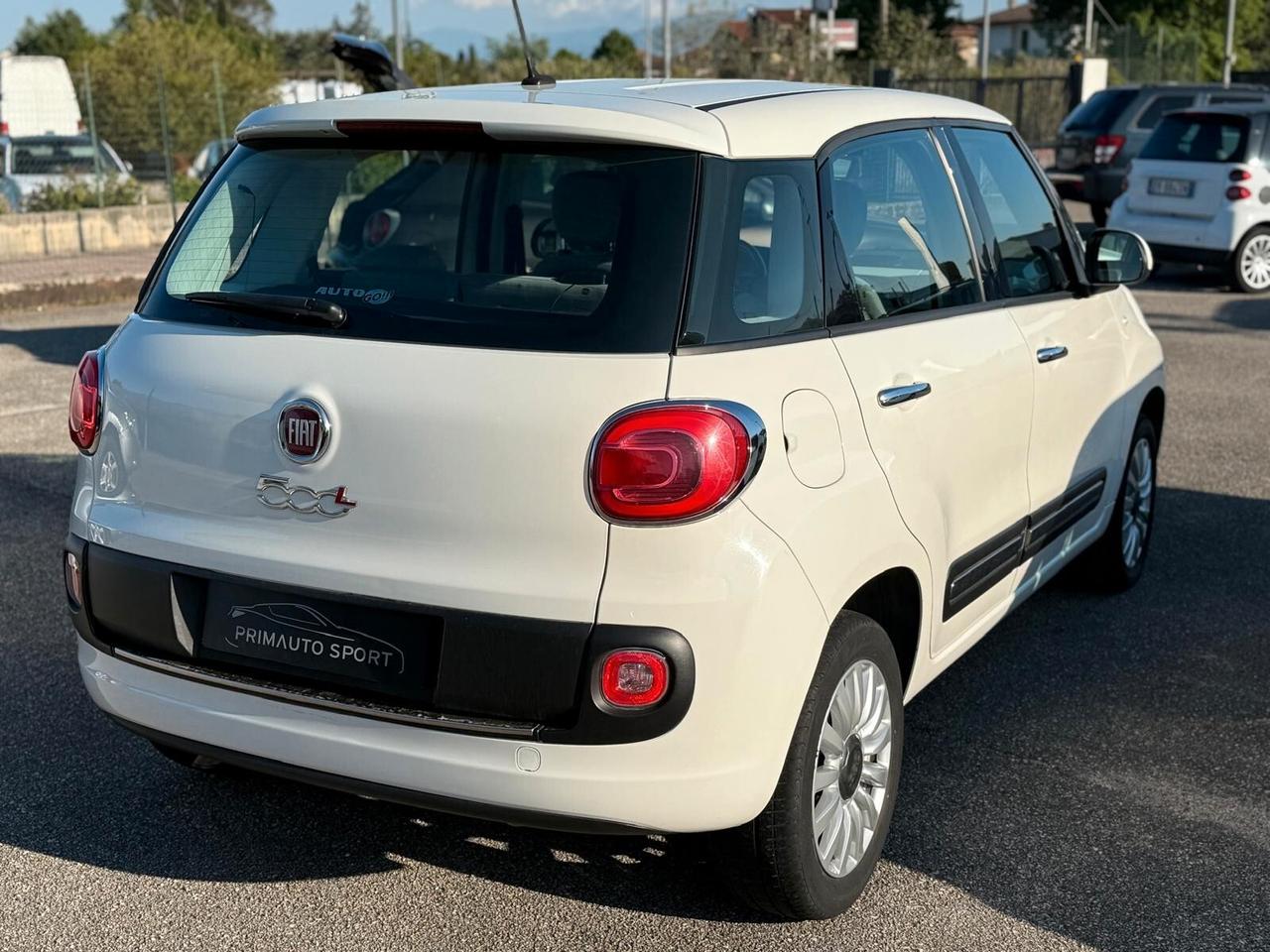 Fiat 500L TWINAIR UNIPRO IMPECCABILE OFFERTISSIMA