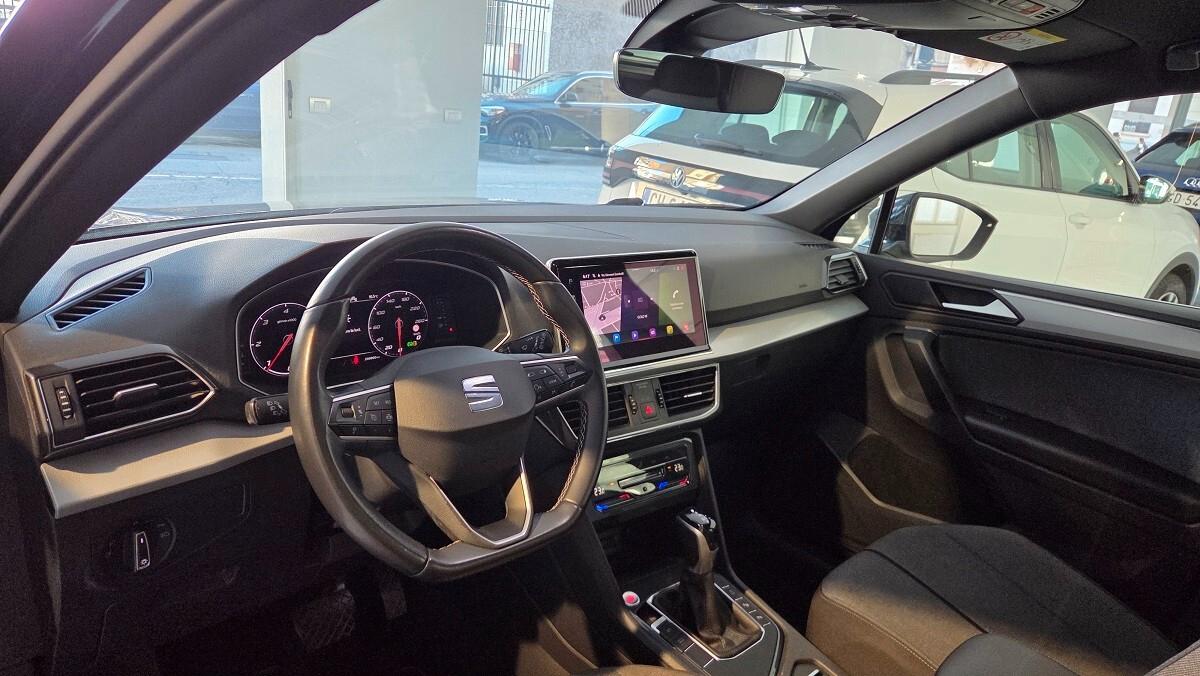 Seat Tarraco 2.0 TDI Style