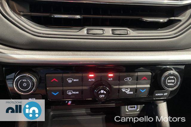 JEEP Compass Phev Phev 1.3 T4 4XE 190cv AT6 Limited