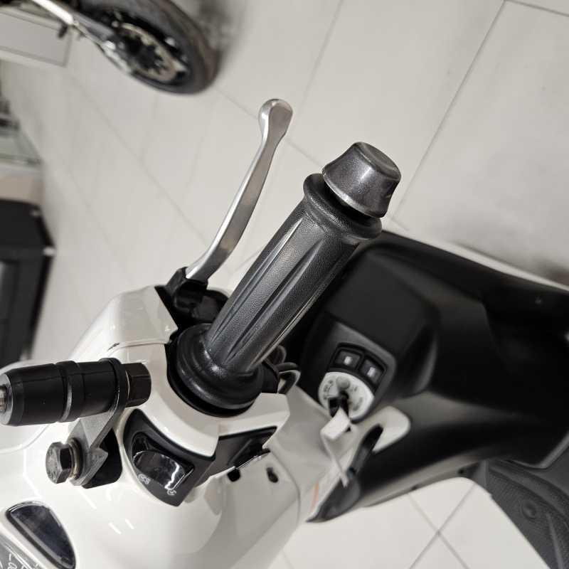 Yamaha D'Elight 125 - 2024