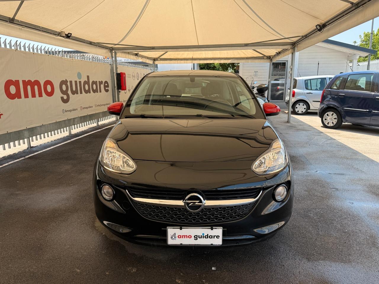 Opel Adam Rocks 1.2 70 CV X Factor