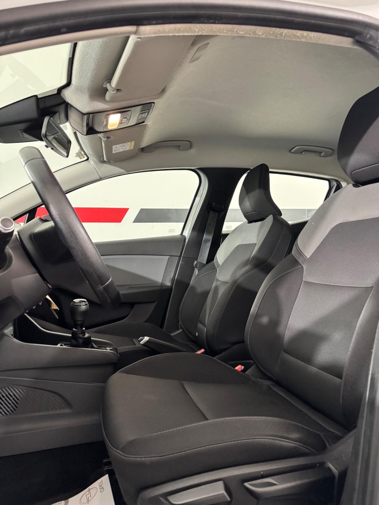 Renault Clio TCe 12V 100 CV GPL 5 porte Intens