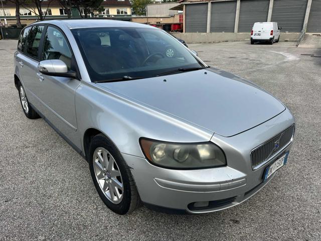 VOLVO V50 1.6 D cat Summum senza nessun lavoro da fare