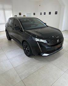 Peugeot 3008 Peugeot 3008 BlueHDi 130 S&S IVA ESPOSTA