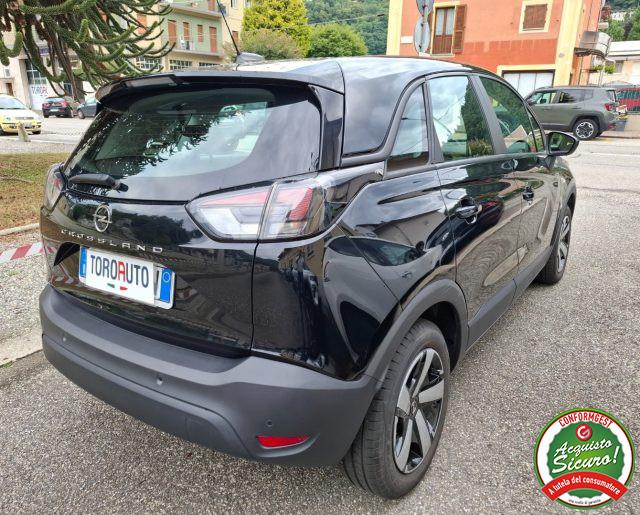 OPEL Crossland 1.2 12V Start&Stop Edition Advance