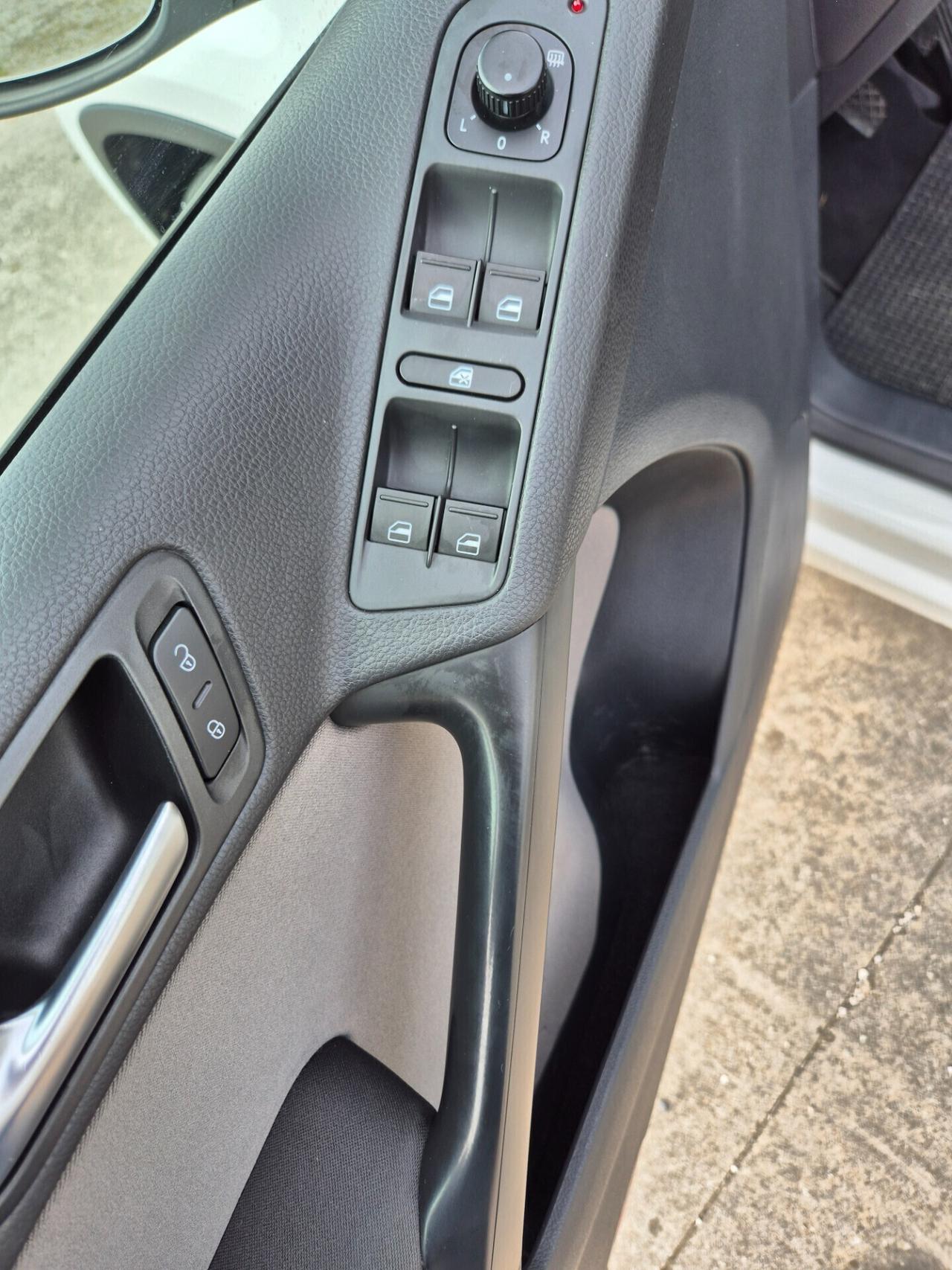 Volkswagen Tiguan 2.0 TDI 110 CV Trend & Fun BlueM