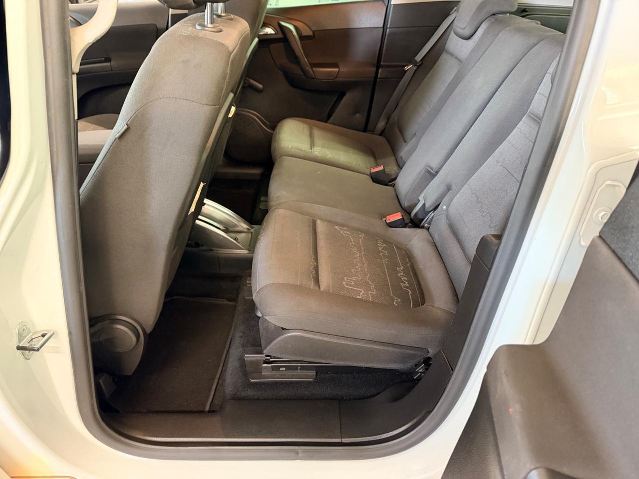 Opel Meriva 1.4 Turbo 120CV GPL Tech Elective