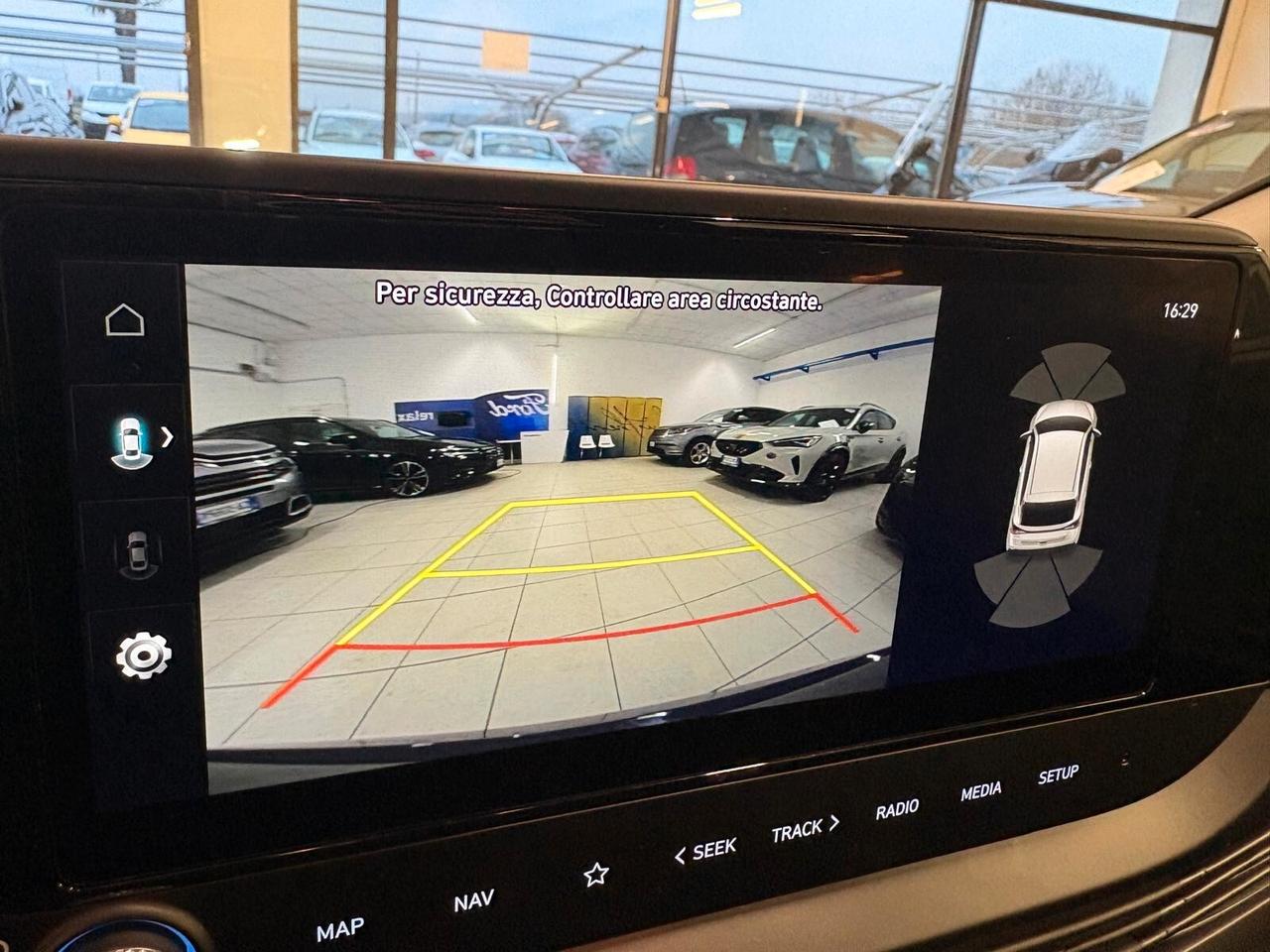 Hyundai Bayon XLINE 1.0 T-GDI MT