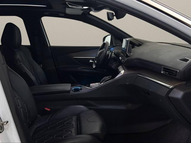 PEUGEOT 3008 Hybrid4 300 e-EAT8 GT Pack TETTO APRIBILE